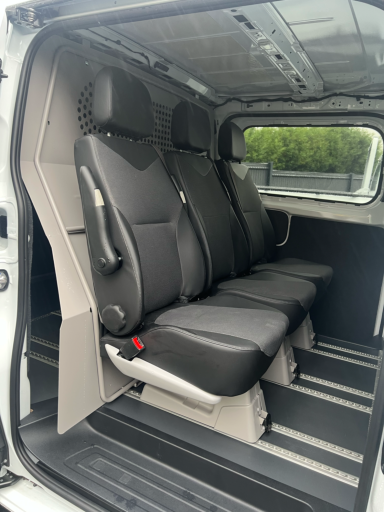 Cabines approfondies